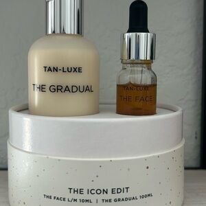 Tan-Luxe Tailor-Made Tanning Cream - Cream